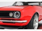 Thumbnail Photo 29 for 1967 Chevrolet Camaro